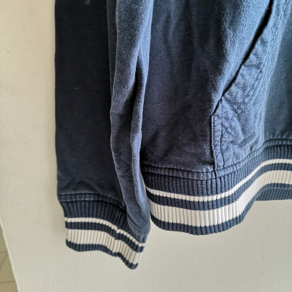 Men zipper Jacket - Picture 3 of 4